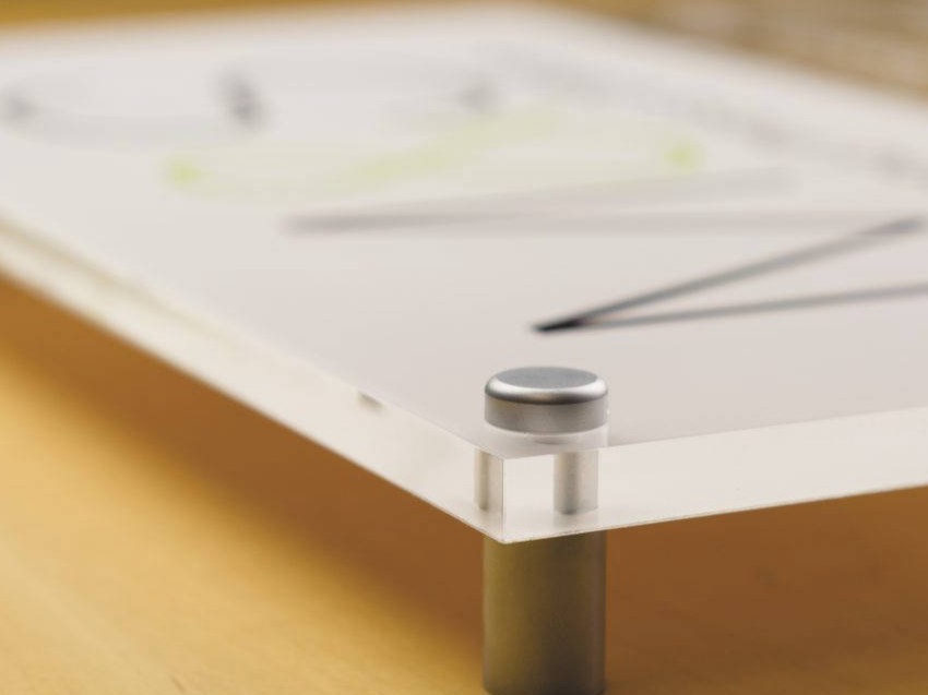 Acrylic printed panels